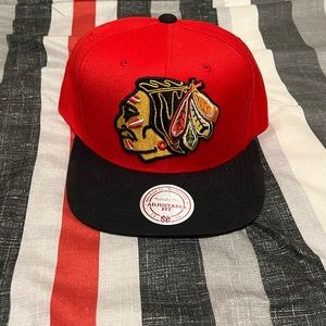 Chicago Blackhawks SnapBack